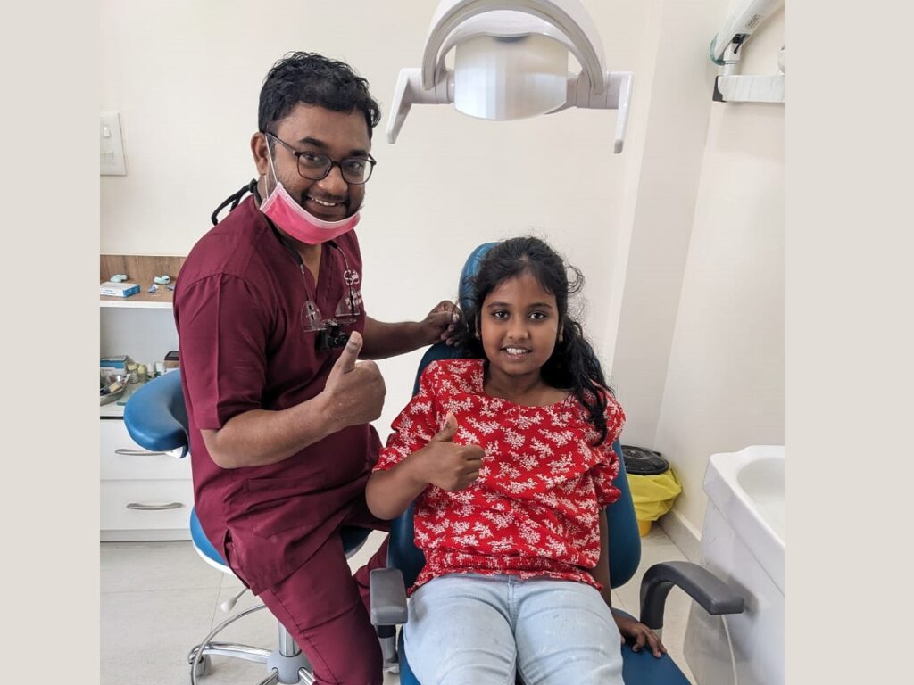 The Next 3 Things To Immediately Do About dentistry center Dwarka